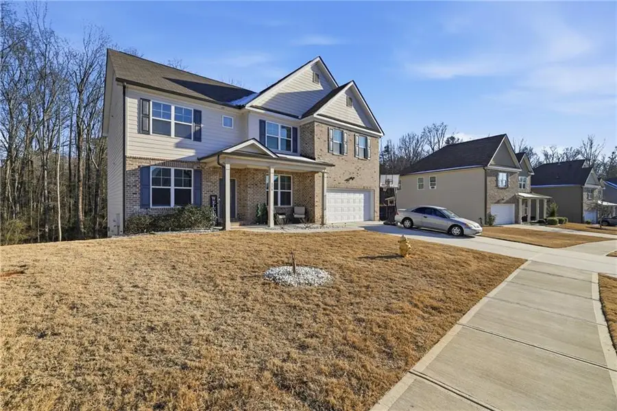 175 Paxton Lane, Jefferson, GA 30549 - #3