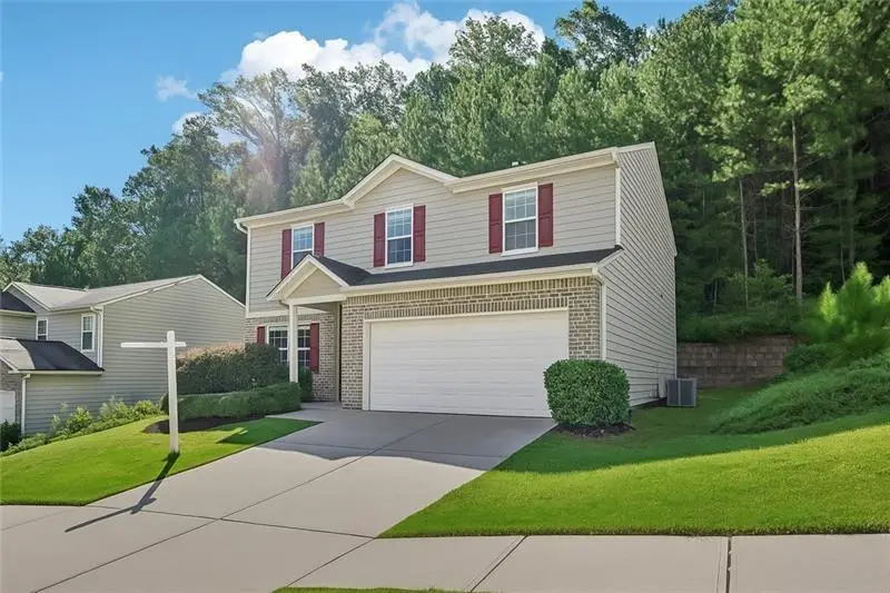 6417 Barker Station Walk, Sugar Hill, GA 30518 - Image #1