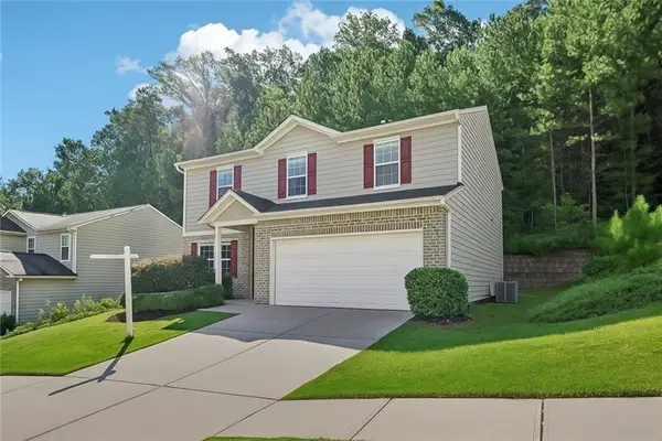 6417 Barker Station Walk, Sugar Hill, GA 30518