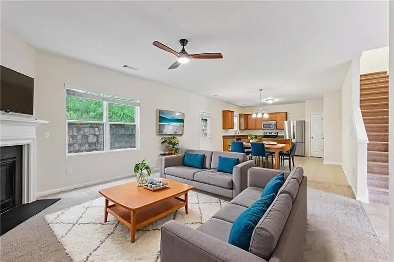 6417 Barker Station Walk, Sugar Hill, GA 30518 - Image #2