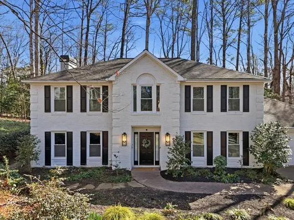 765 Jane Wallace Lane, Alpharetta, GA 30004