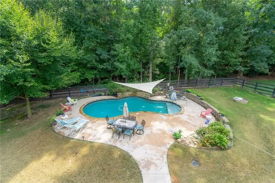 100 Copper Hills Drive, Canton, GA 30114 - #2