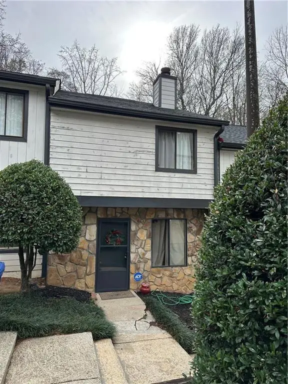 3655 Cobble Mill Lane, Clarkston, GA 30021