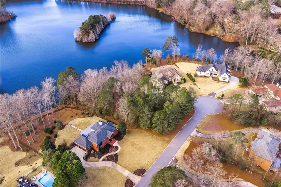 81 Smokerise Point, Peachtree City, GA 30269 - Image #2