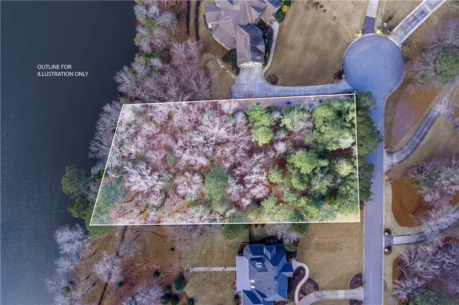 81 Smokerise Point, Peachtree City, GA 30269 - Image #3