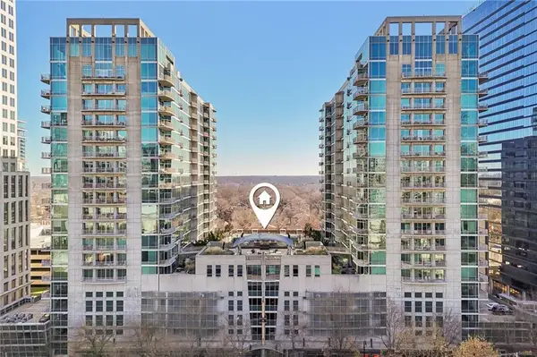 943 Peachtree Street Ne #705, Atlanta, GA 30309