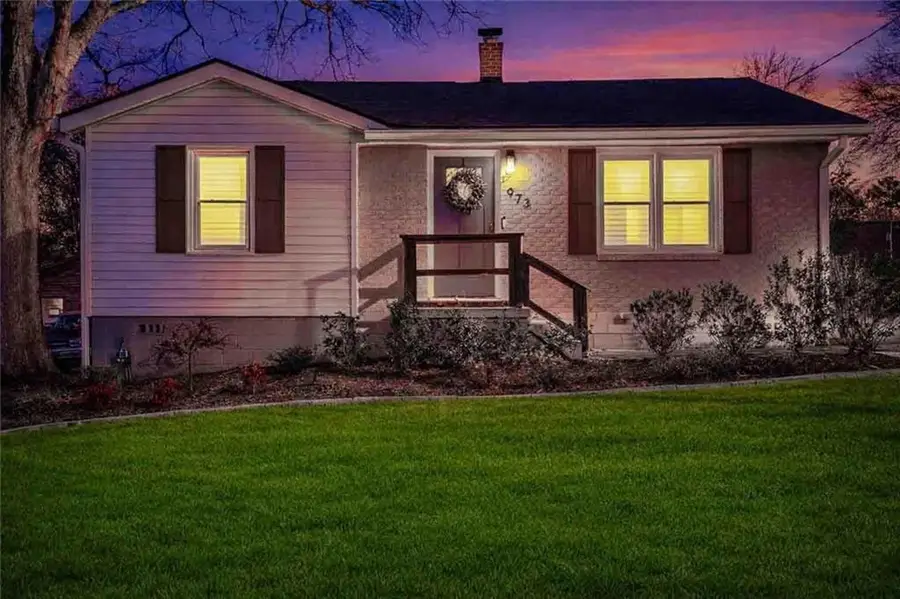 973 Dell Avenue Se, Smyrna, GA 30080 - Image #2