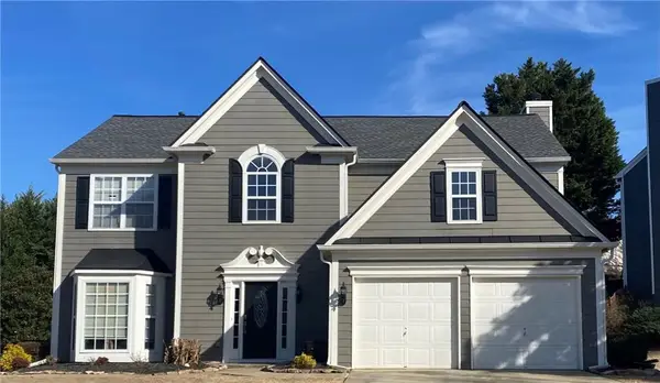 3648 Elmendorf Cove, Kennesaw, GA 30144