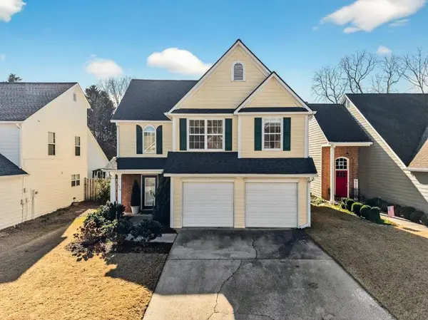 2370 Ashton Drive, Roswell, GA 30076