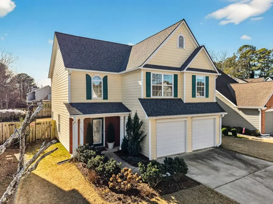 2370 Ashton Drive, Roswell, GA 30076 - Image #3