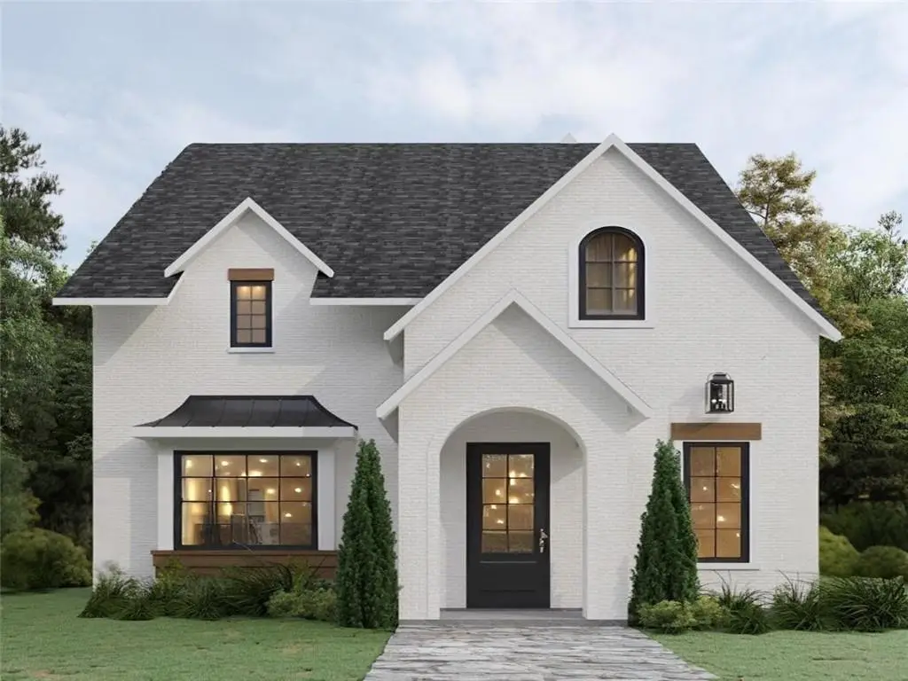 104 Tanya Way, Ball Ground, GA 30107 - Image #1