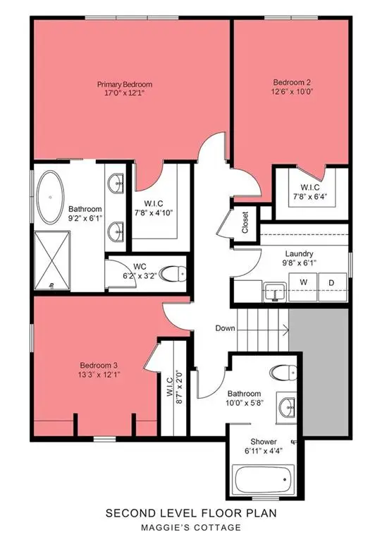 104 Tanya Way, Ball Ground, GA 30107 - Image #3