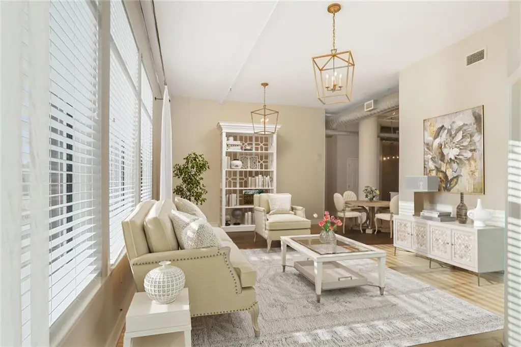 3820 Roswell Road Ne #317, Atlanta, GA 30342 - Image #1