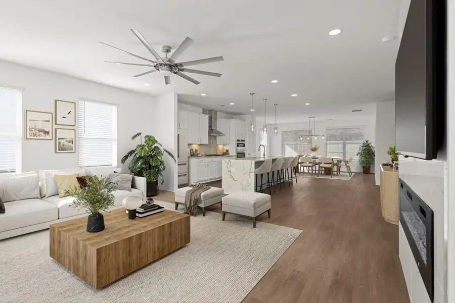 1062 Glen Opal Drive, Decatur, GA 30032 - Image #2