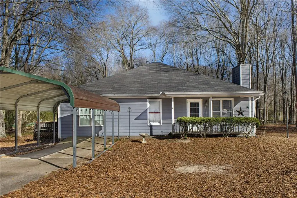 905 Dogwood Lane, Winder, GA 30680 - Image #1