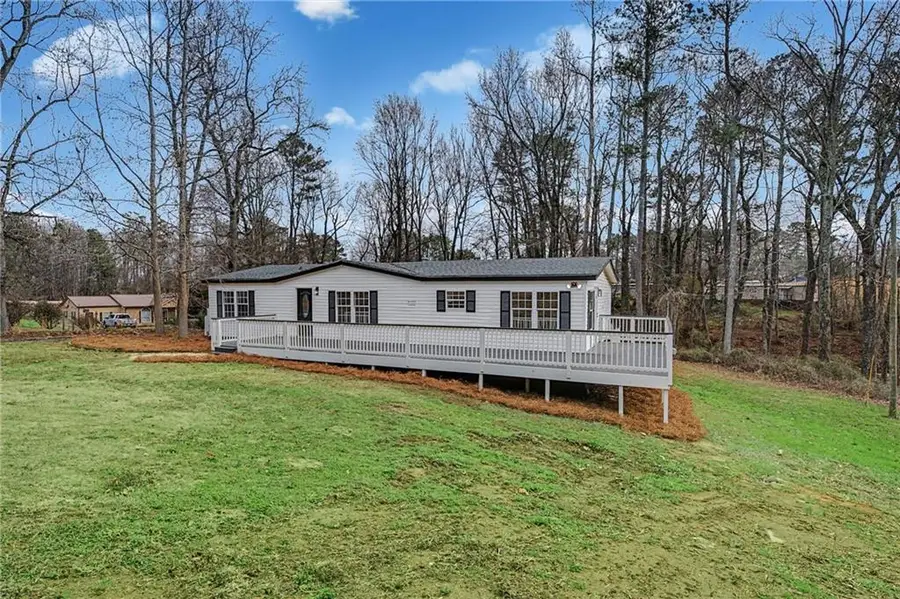 4168 Indian Trail, Loganville, GA 30052 - Image #3