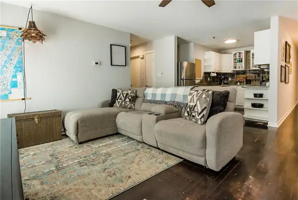 890 Glendale Terrace Ne #4, Atlanta, GA 30309