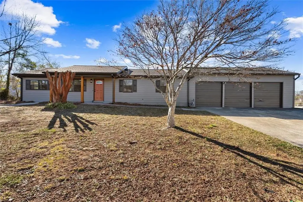 747 Briarwood Road Sw, Conyers, GA 30094 - Image #1