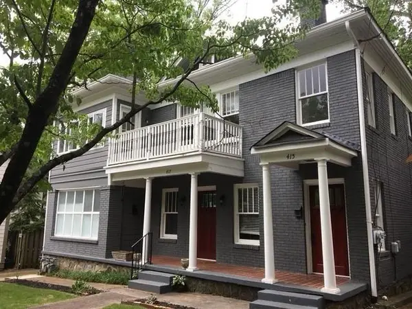 417 8th Street Ne, Atlanta, GA 30309