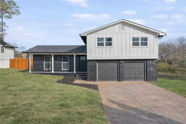 5240 Omalley Lane, Stone Mountain, GA 30088