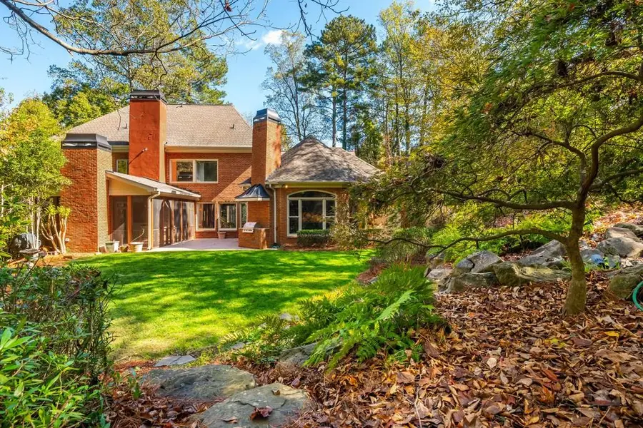 5550 Errol Pl, Atlanta, GA 30327 - Image #2