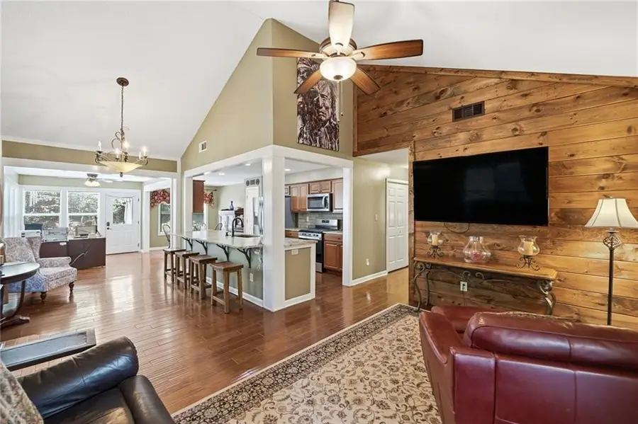 201 Talona Lake Terrace, Ellijay, GA 30536 - Image #3