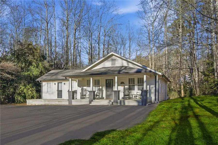 1374 Dawsonville Highway, Dahlonega, GA 30533 - Image #3