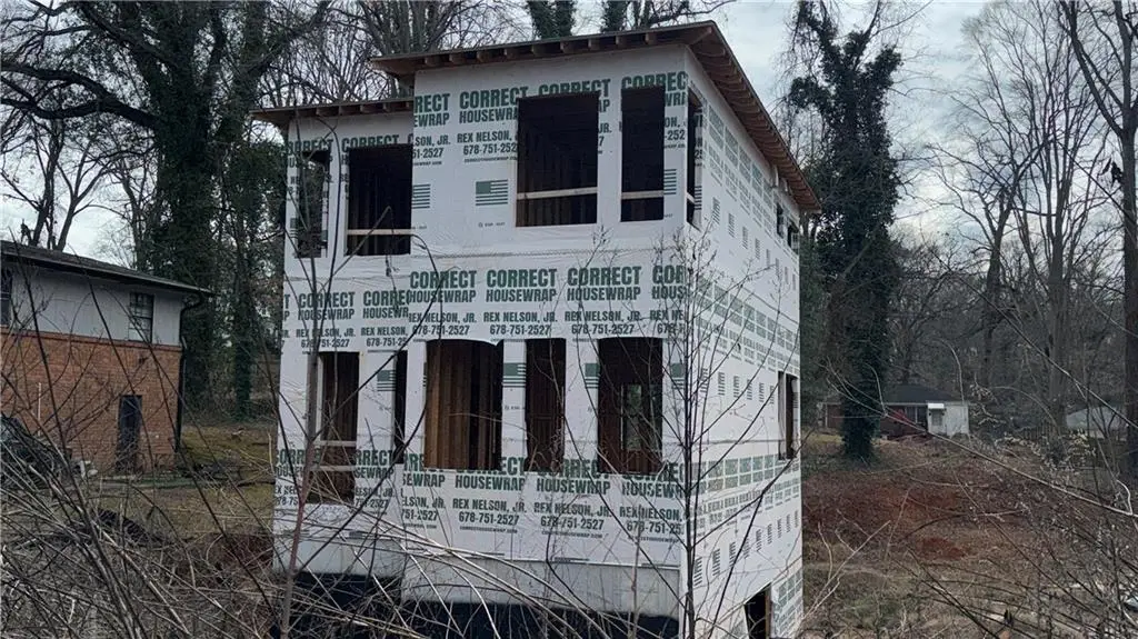 1256 Westboro Drive Sw, Atlanta, GA 30310 - Image #1