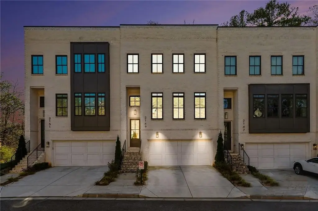 2149 Druid Fields Lane, Decatur, GA 30033 - Image #1