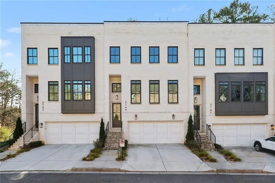 2149 Druid Fields Lane, Decatur, GA 30033 - Image #2