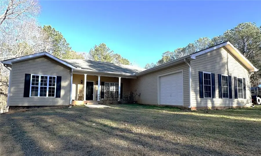 404 Old Brock Road, Rockmart, GA 30153 - Image #2