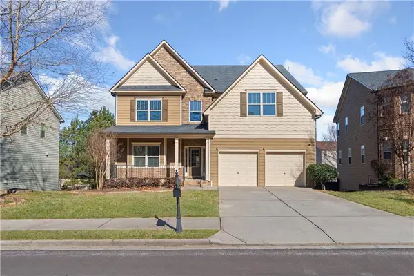 3758 Lake Haven Way, Atlanta, GA 30349