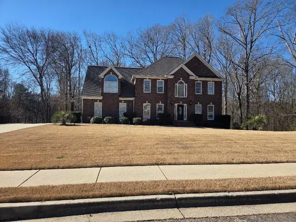 465 Young James Circle, Stockbridge, GA 30281