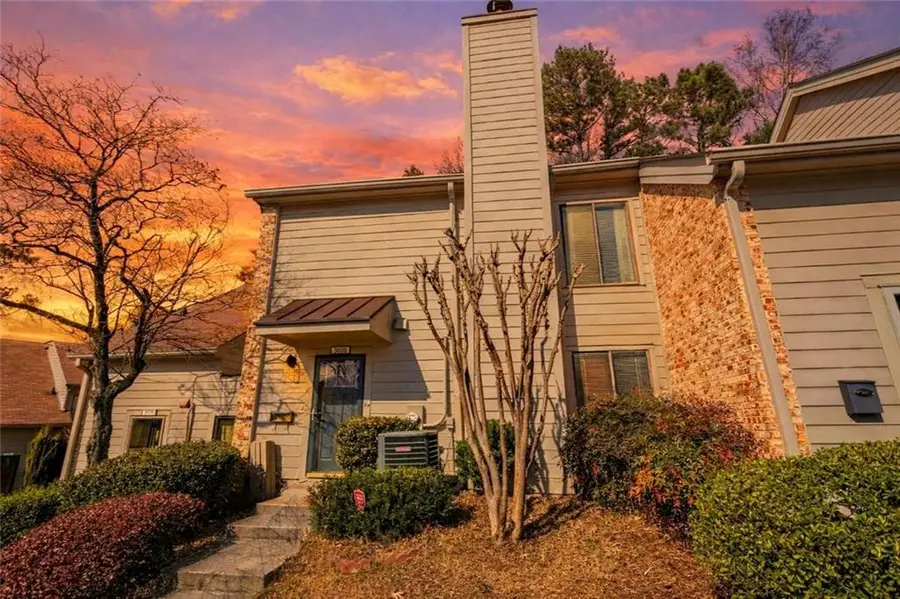 3608 Stonewall Court, Atlanta, GA 30339 - #2