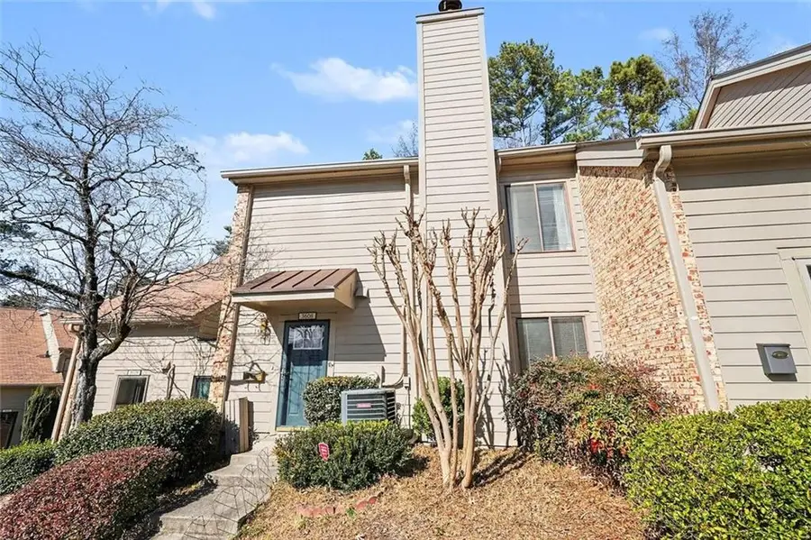 3608 Stonewall Court, Atlanta, GA 30339 - #3