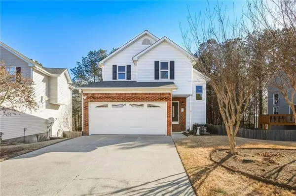 138 Stoneforest Drive, Woodstock, GA 30189
