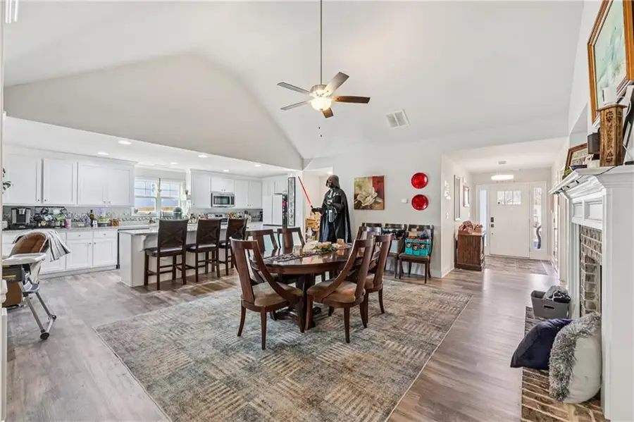 580 Belmont Park Drive, Commerce, GA 30529 - #3