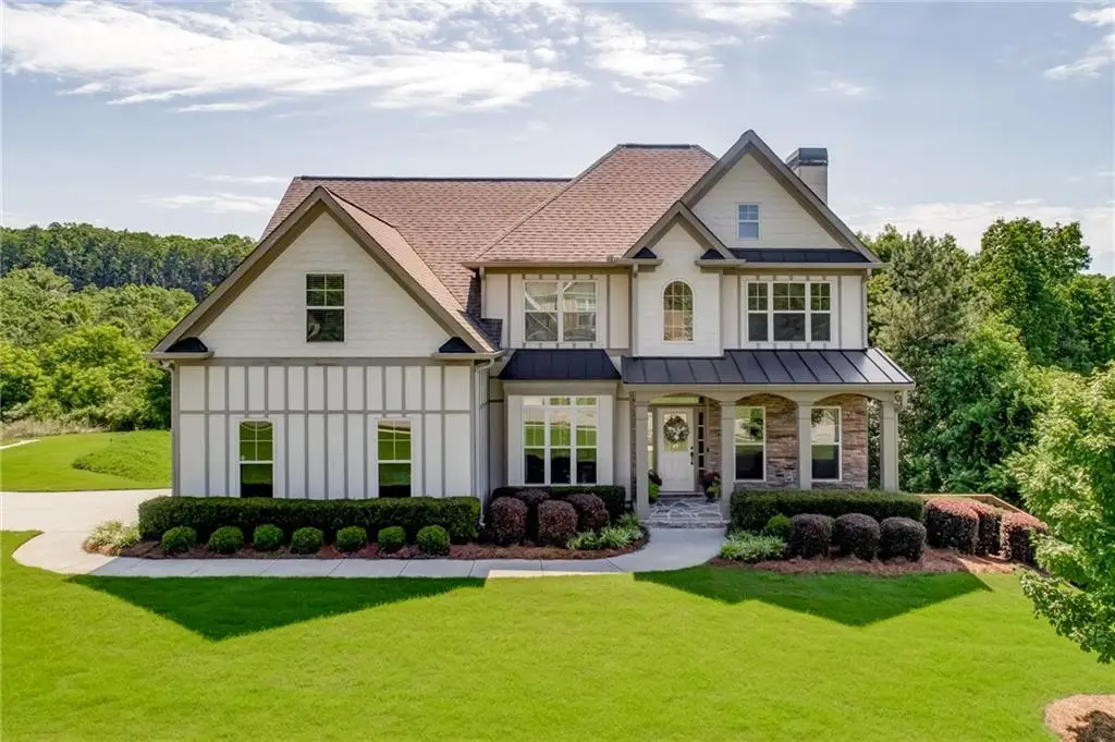 10 Altar Rock Court, Cartersville, GA 30121 - Image #1