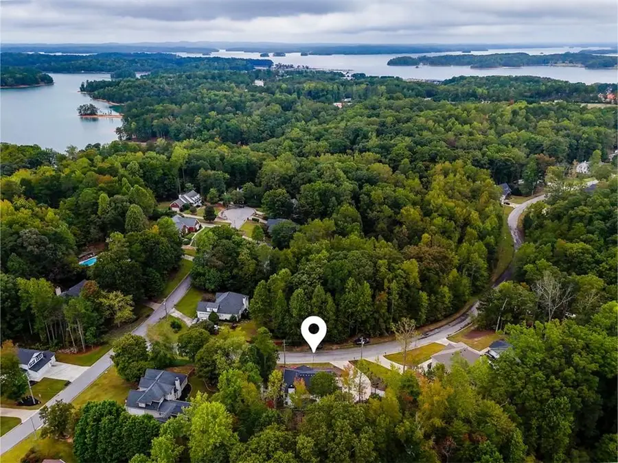 5832 Bay View Drive, Buford, GA 30518 - Image #3