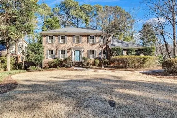 1564 Biddle Court, Dunwoody, GA 30338 - Image #1