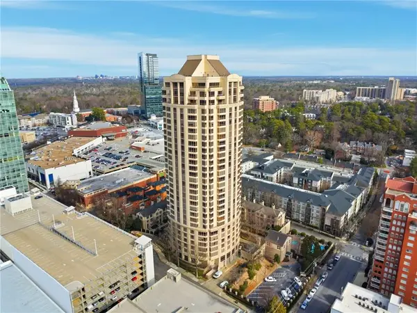 3475 Oak Valley Road Ne #1610, Atlanta, GA 30326