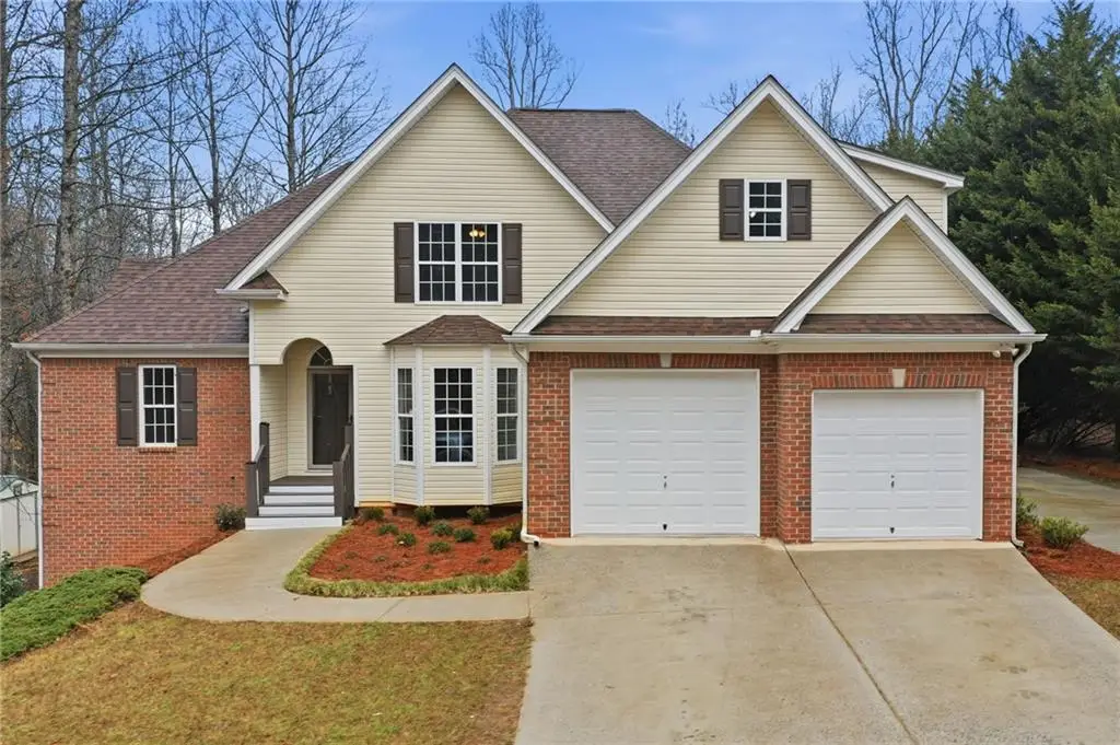 6740 Jewells Way, Dawsonville, GA 30534 - Image #1
