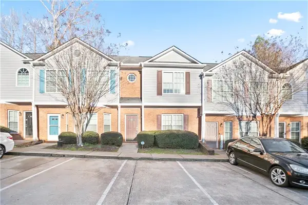 4922 Walden Lake Square, Decatur, GA 30035