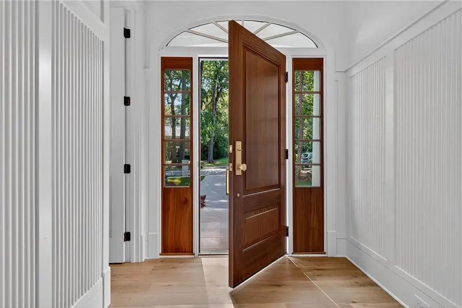 1176 Lullwater Road Ne, Atlanta, GA 30307 - Image #3