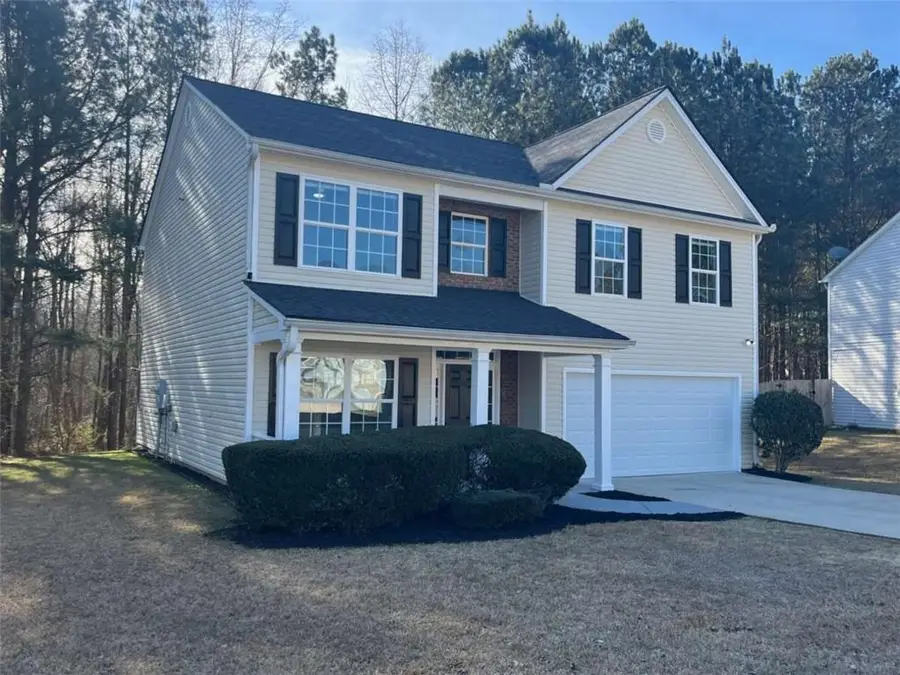 360 Walton View, Fairburn, GA 30213 - Image #2