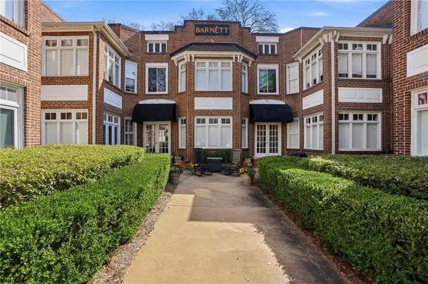 737 Barnett Street Ne #C4, Atlanta, GA 30306