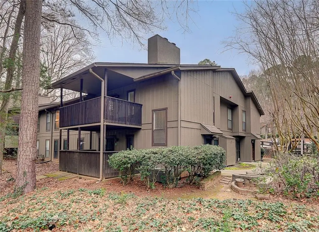 1804 Cumberland Court Se, Smyrna, GA 30080 - #1