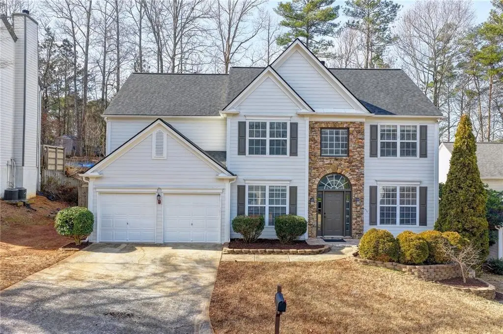 3247 Citation Ave Nw, Kennesaw, GA 30144 - Image #1