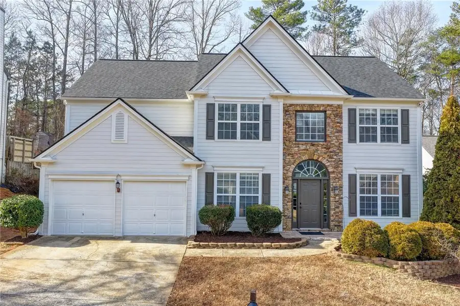 3247 Citation Ave Nw, Kennesaw, GA 30144 - Image #2