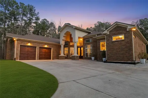 412 Trilium Trail, Pendergrass, GA 30567